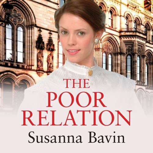 Susanna Bavin - The Poor Relation