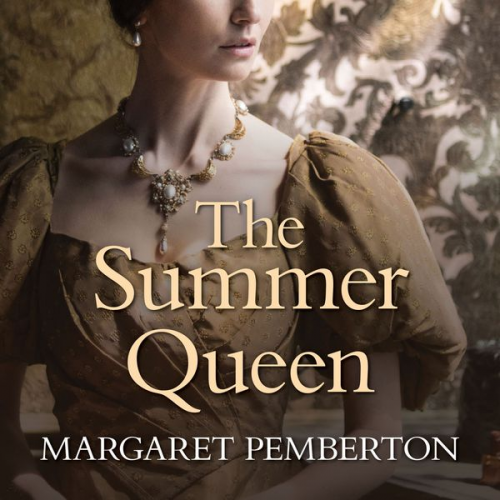 Margaret Pemberton - The Summer Queen