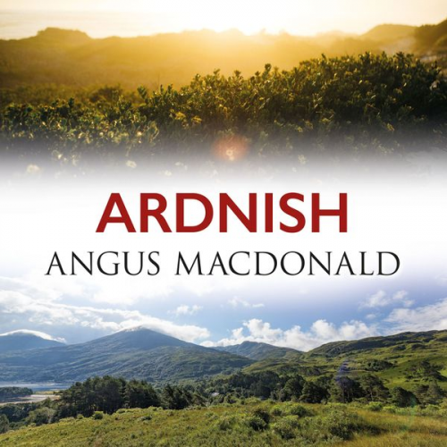 Angus MacDonald - Ardnish