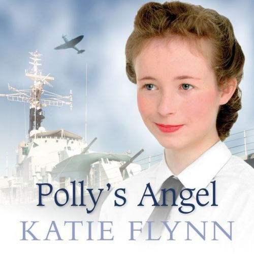 Katie Flynn - Polly's Angel