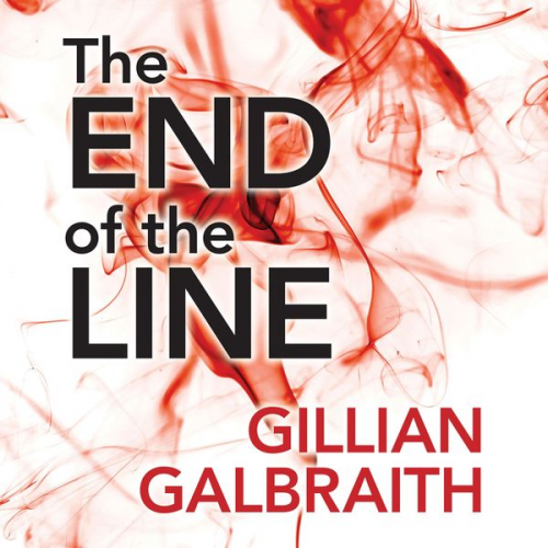 Gillian Galbraith - The End of the Line