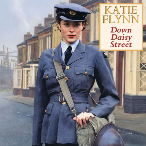 Katie Flynn - Down Daisy Street