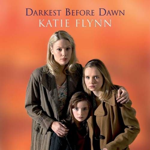 Katie Flynn - Darkest Before Dawn