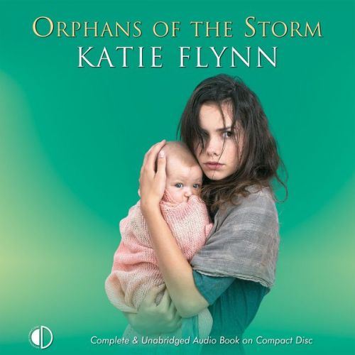 Katie Flynn - Orphans of the Storm