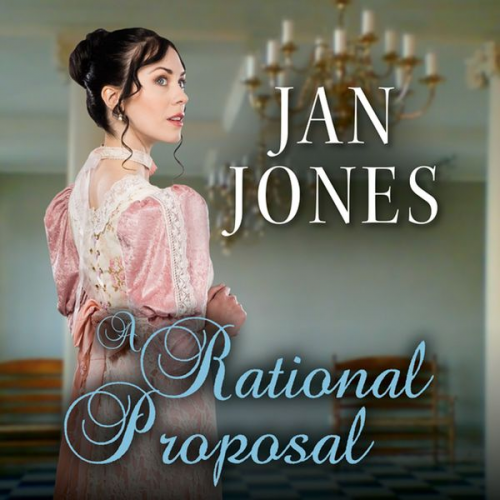 Jan Jones - A Rational Proposal