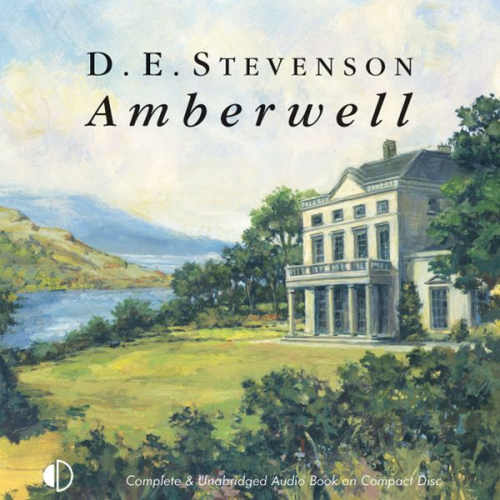 D.E. Stevenson - Amberwell