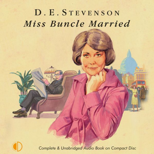 D.E. Stevenson - Miss Buncle Married