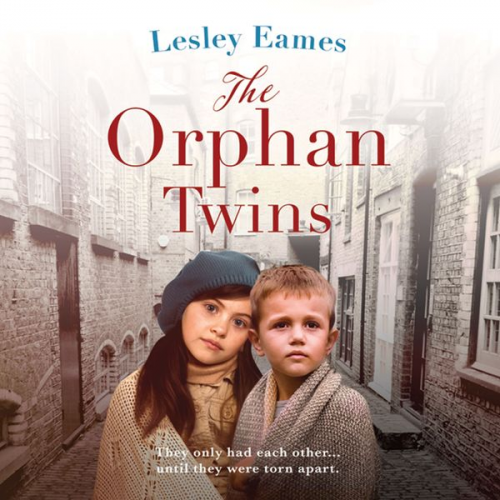 Lesley Eames - The Orphan Twins