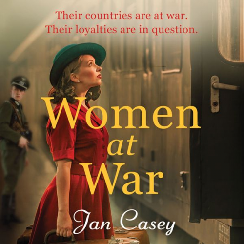 Jan Casey - Women at War