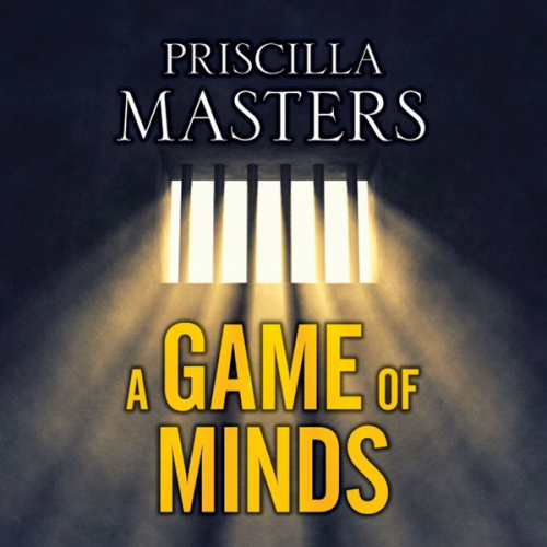 Priscilla Masters - A Game of Minds