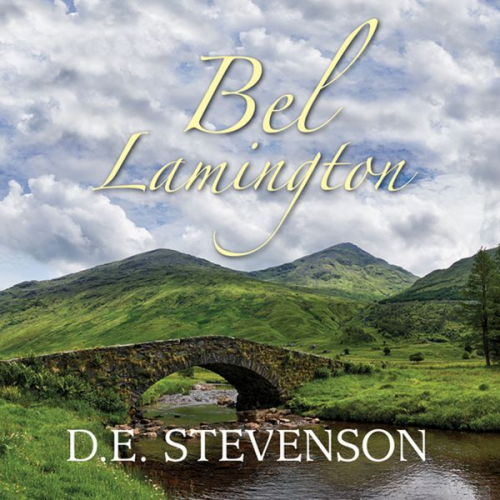 D.E. Stevenson - Bel Lamington