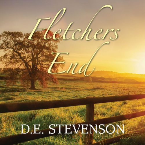 D.E. Stevenson - Fletchers End