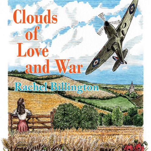 Rachel Billington - Clouds of Love and War