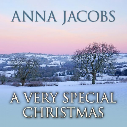 Anna Jacobs - A Very Special Christmas