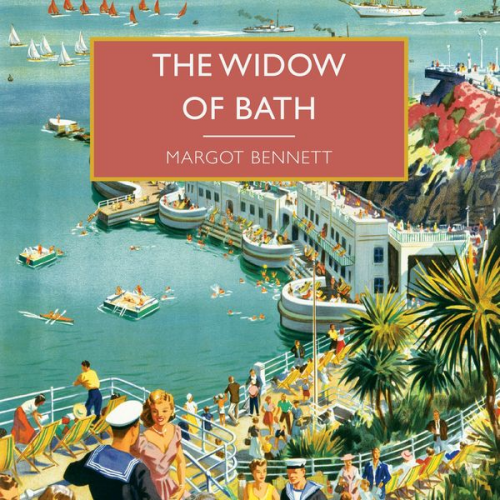 Margot Bennett - The Widow of Bath