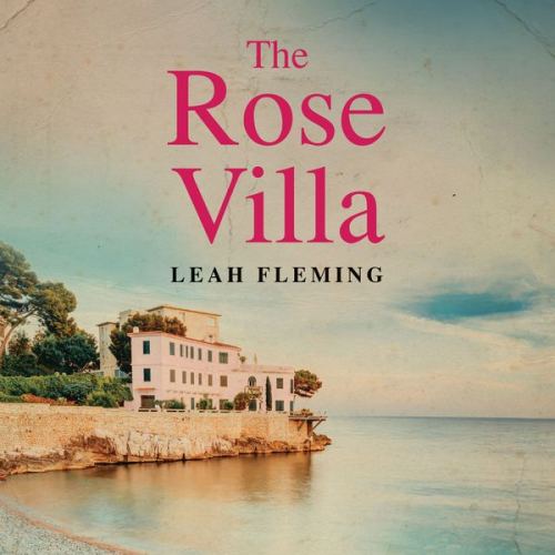 Leah Fleming - The Rose Villa