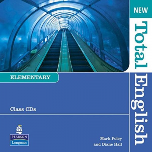 Diane Hall Mark Foley - Class Audio-CD