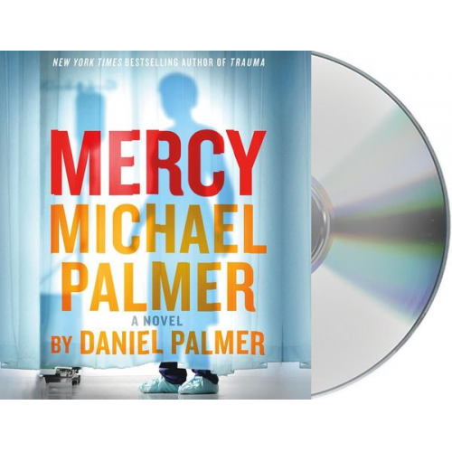 Daniel Palmer Michael Palmer - Mercy