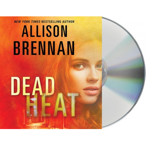 Allison Brennan - Dead Heat