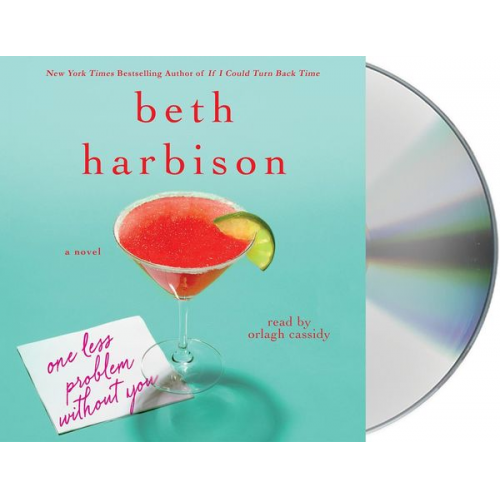 Beth Harbison - One Less Problem Without You