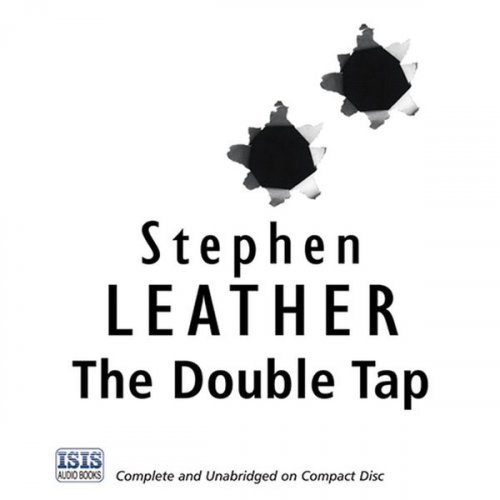 Stephen Leather - The Double Tap