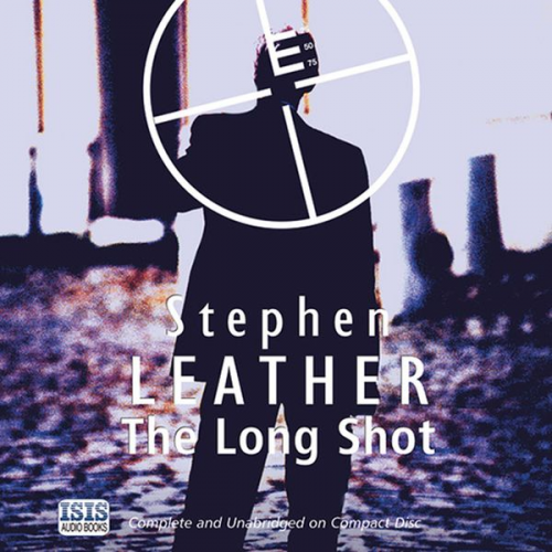 Stephen Leather - The Long Shot