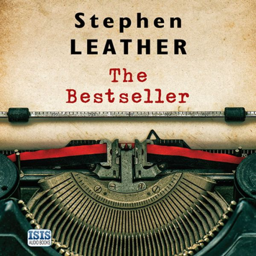 Stephen Leather - The Bestseller