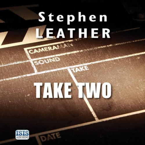 Stephen Leather - Take Two