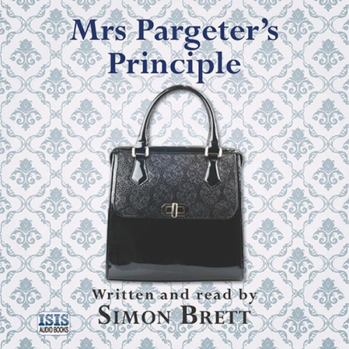 Simon Brett - Mrs Pargeter's Principle