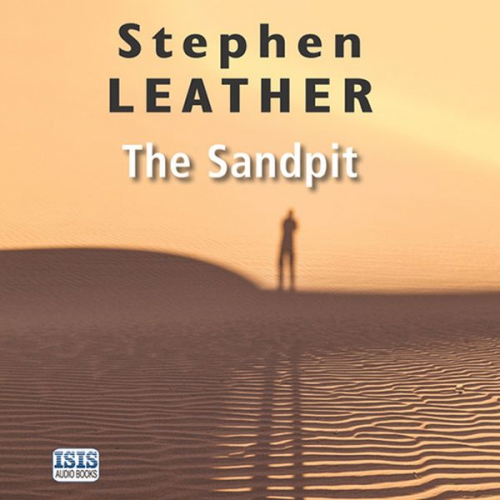 Stephen Leather - The Sandpit