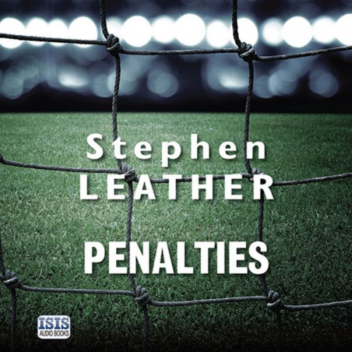 Stephen Leather - Penalties