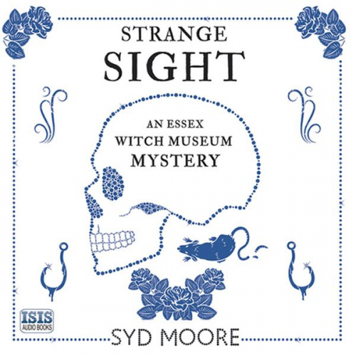 Syd Moore - Strange Sight