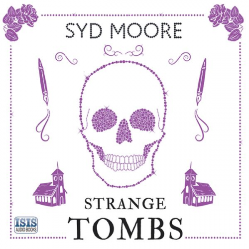 Syd Moore - Strange Tombs