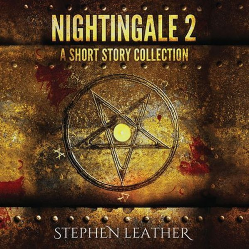 Stephen Leather - Nightingale 2