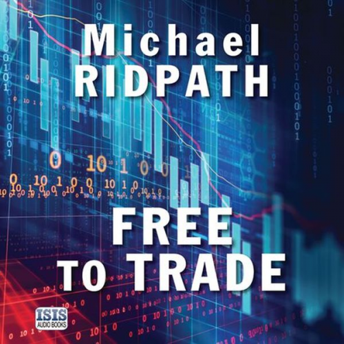 Michael Ridpath - Free to Trade