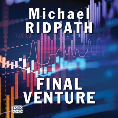 Michael Ridpath - Final Venture