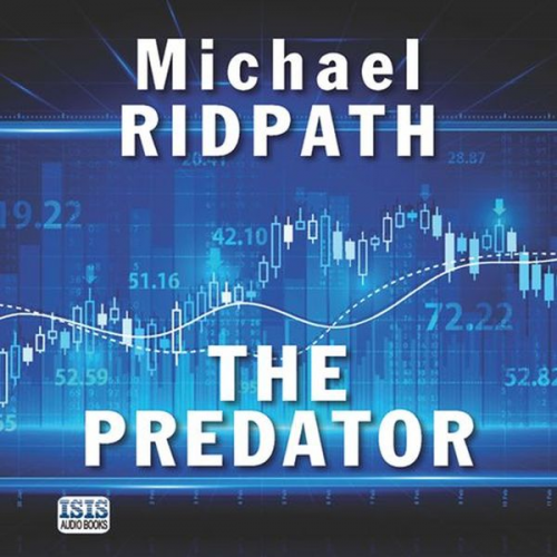 Michael Ridpath - The Predator