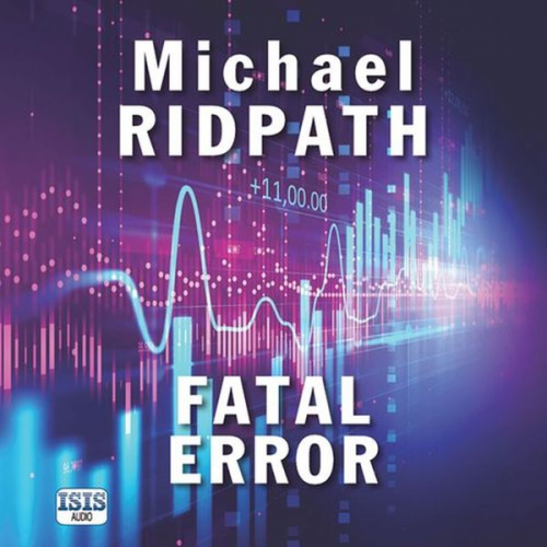 Michael Ridpath - Fatal Error