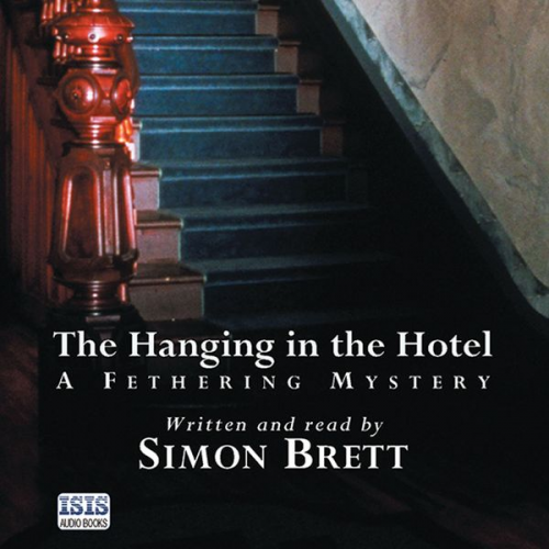 Simon Brett - The Hanging in the Hotel