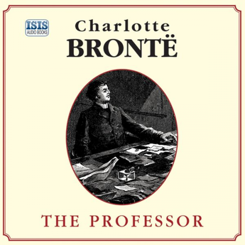 Charlotte Brontë - The Professor