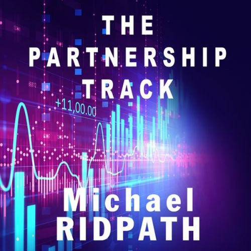 Michael Ridpath - The Partnership Track