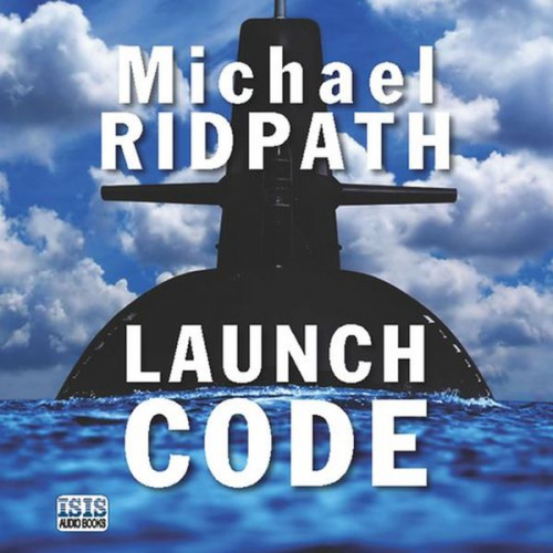 Michael Ridpath - Launch Code