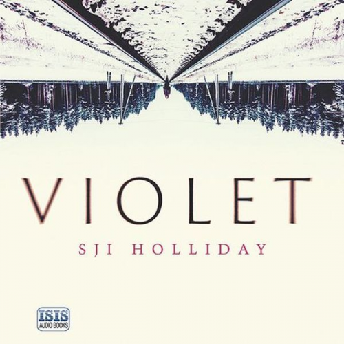 S. J. I. Holliday - Violet