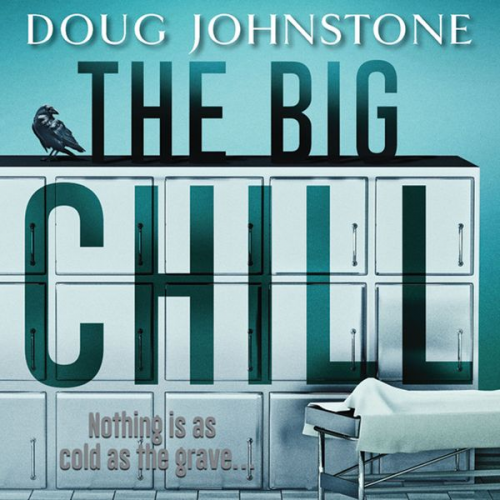 Doug Johnstone - The Big Chill