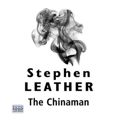 Stephen Leather - The Chinaman