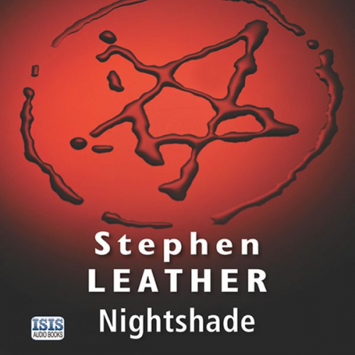 Stephen Leather - Nightshade