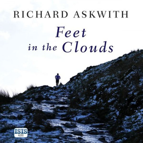 Richard Askwith - Feet in the Clouds