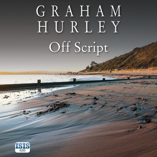 Graham Hurley - Off Script