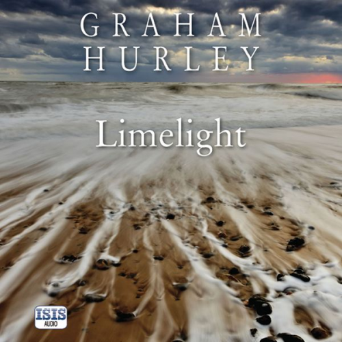 Graham Hurley - Limelight