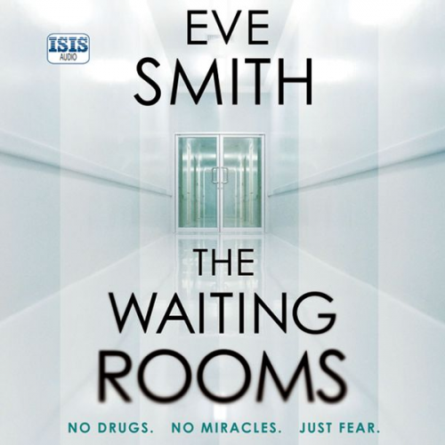 Eve Smith - The Waiting Rooms